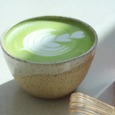 Casa Cura Organic Matcha thumbnail 2