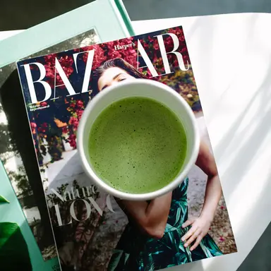 Casa Cura Organic Matcha thumbnail 3