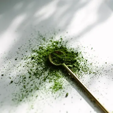 Casa Cura Organic Matcha thumbnail 4