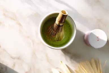 Casa Cura Organic Matcha thumbnail 5