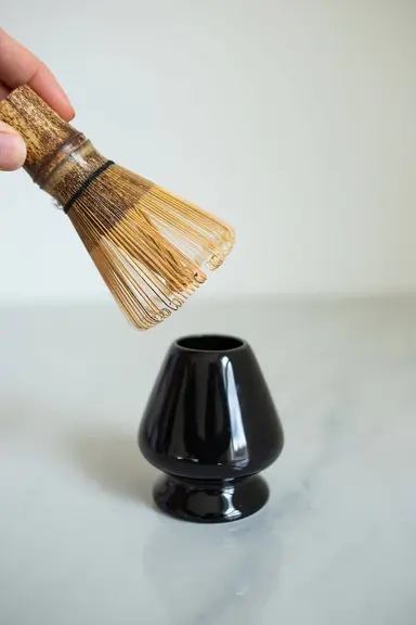 Casa Cura Ceremonial Matcha Tea Set thumbnail 3