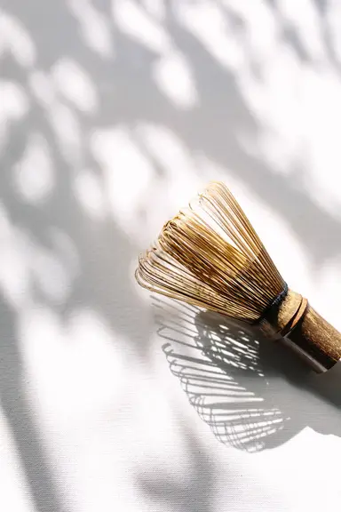 Casa Cura Ceremonial Matcha Tea Set thumbnail 5