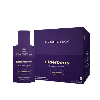 Liposomal Elderberry — 1 Month Supply thumbnail 1