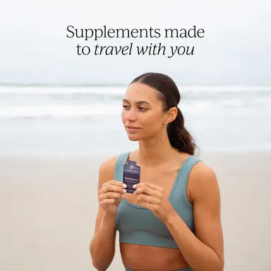 Liposomal Elderberry — 1 Month Supply thumbnail 5