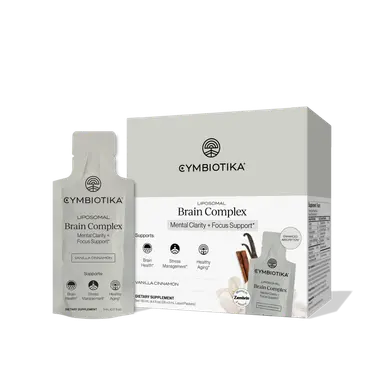 Liposomal Brain Complex — 1 Month Supply thumbnail 1