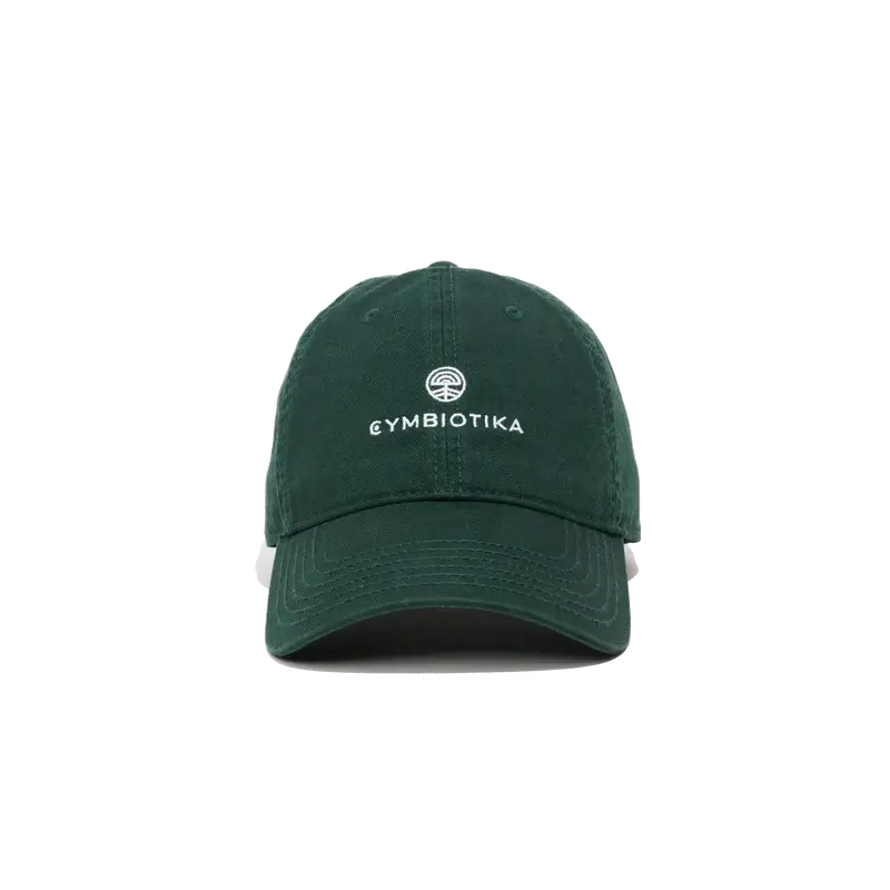 Cymbiotika Live with Intention Hat