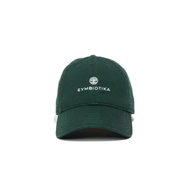 Cymbiotika Live with Intention Hat thumbnail 1