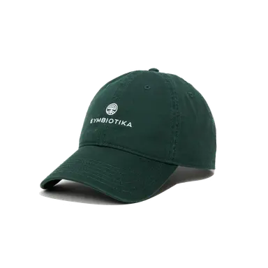 Cymbiotika Live with Intention Hat thumbnail 2