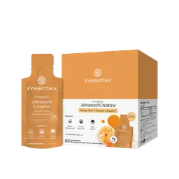 Liposomal Advanced Creatine — 1 Month Supply