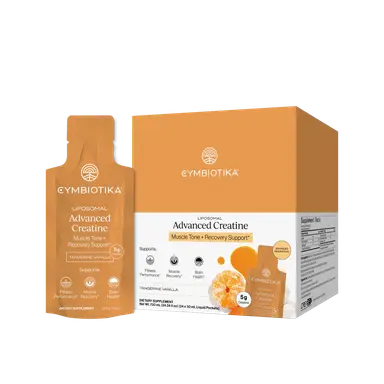 Liposomal Advanced Creatine — 1 Month Supply thumbnail 1