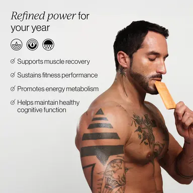 Liposomal Advanced Creatine — 1 Month Supply thumbnail 3