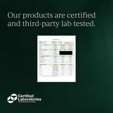 Liposomal Advanced Creatine — 1 Month Supply thumbnail 6