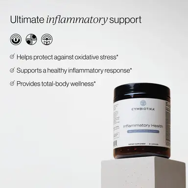 Inflammatory Health — 1 Month Supply thumbnail 2