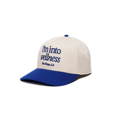 Cymbiotika I'm into Wellness Hat thumbnail 2