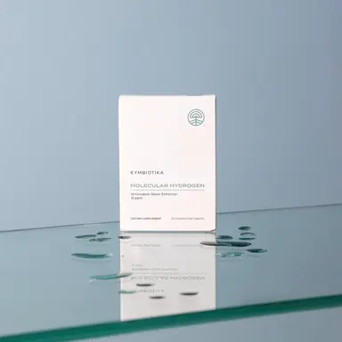 Molecular Hydrogen — 1 Month Supply thumbnail 2