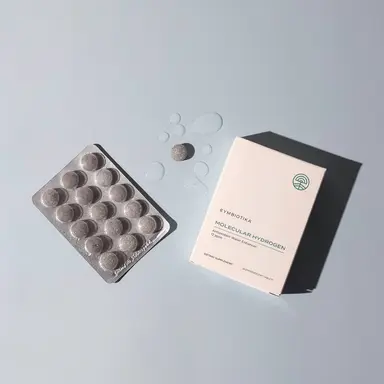 Molecular Hydrogen — 1 Month Supply thumbnail 4