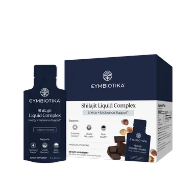 Shilajit Liquid Complex — 1 Month Supply thumbnail 1