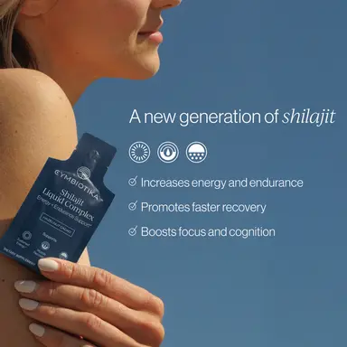 Shilajit Liquid Complex — 1 Month Supply thumbnail 2