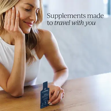 Shilajit Liquid Complex — 1 Month Supply thumbnail 3