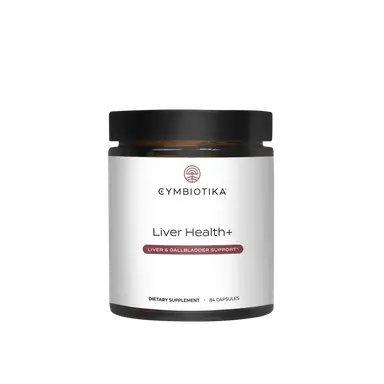 Liver Health+ — 1 Month Supply thumbnail 1