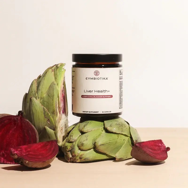 Liver Health+ — 1 Month Supply