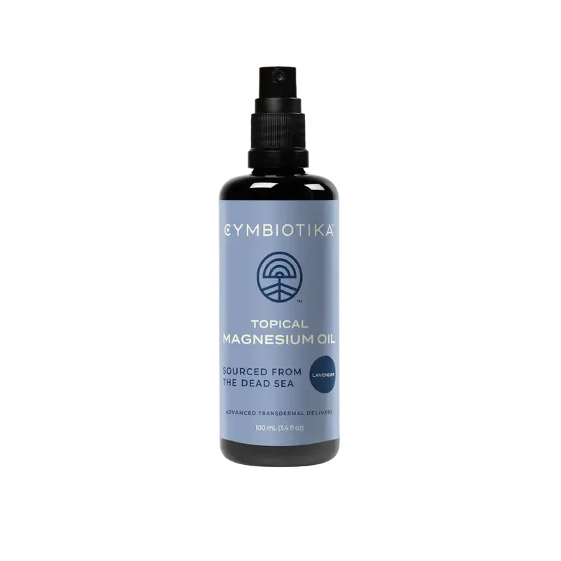 Topical Magnesium Oil Spray — 1 Month Supply
