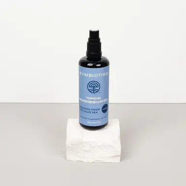 Topical Magnesium Oil Spray — 1 Month Supply thumbnail 2