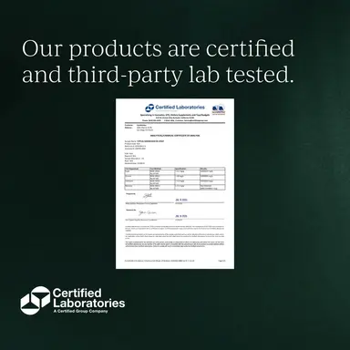 Topical Magnesium Oil Spray — 1 Month Supply thumbnail 5