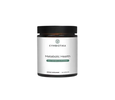 Metabolic Health — 1 Month Supply thumbnail 1