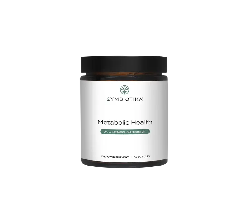 Metabolic Health — 1 Month Supply