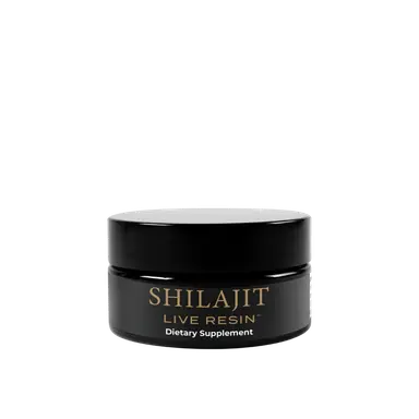 Mineral Shilajit — 1 Month Supply thumbnail 1