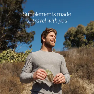 Liposomal Longevity Mushrooms — 1 Month Supply thumbnail 5