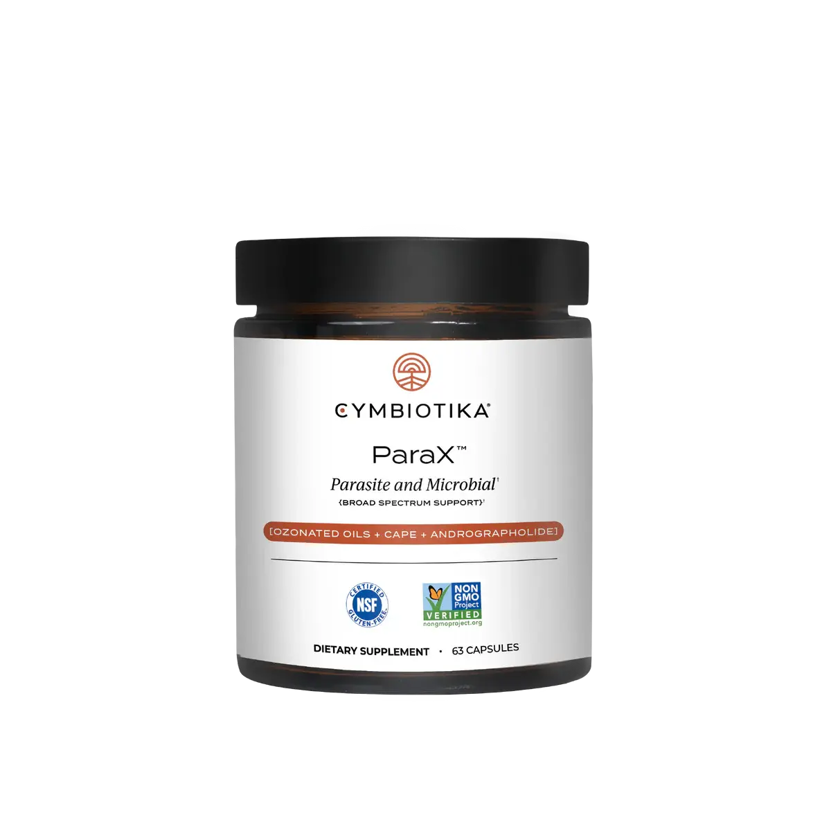 ParaX™ — 1 Month Supply