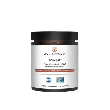 ParaX™ — 1 Month Supply thumbnail 1