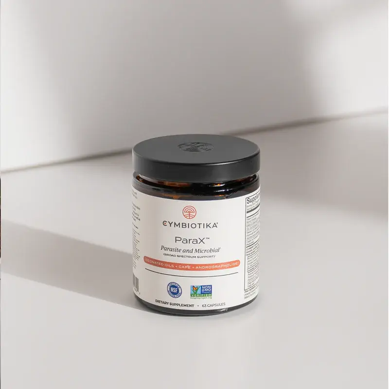 ParaX™ — 1 Month Supply