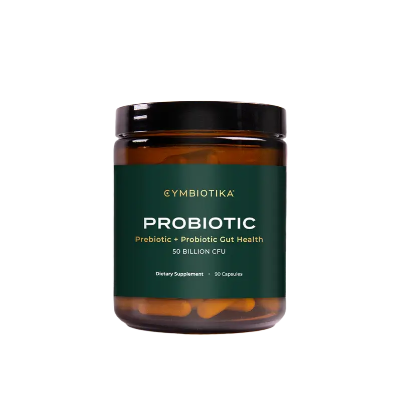 Probiotic — 1 Month Supply