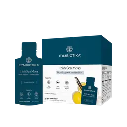 Irish Sea Moss — 1 Month Supply