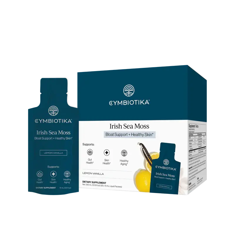 Irish Sea Moss — 1 Month Supply