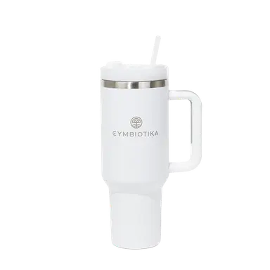 Cymbiotika Tumbler thumbnail 1