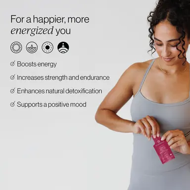 Liposomal Vitamin B12 + B6 — 1 Month Supply thumbnail 3