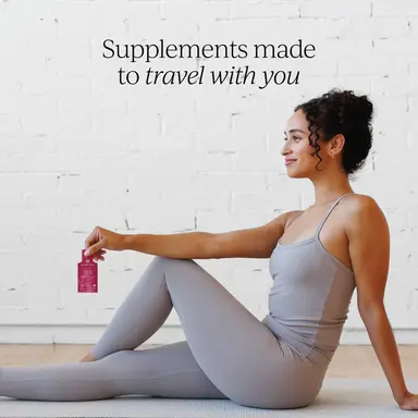 Liposomal Vitamin B12 + B6 — 1 Month Supply thumbnail 4