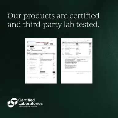 Liposomal Vitamin B12 + B6 — 1 Month Supply thumbnail 6