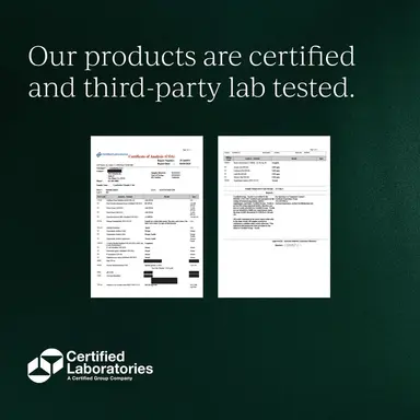 Liposomal Vitamin C — 1 Month Supply thumbnail 6