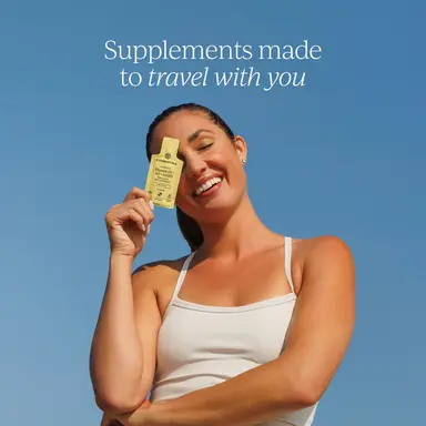 Liposomal Vitamin D3 + K2 + CoQ10 — 1 Month Supply thumbnail 2