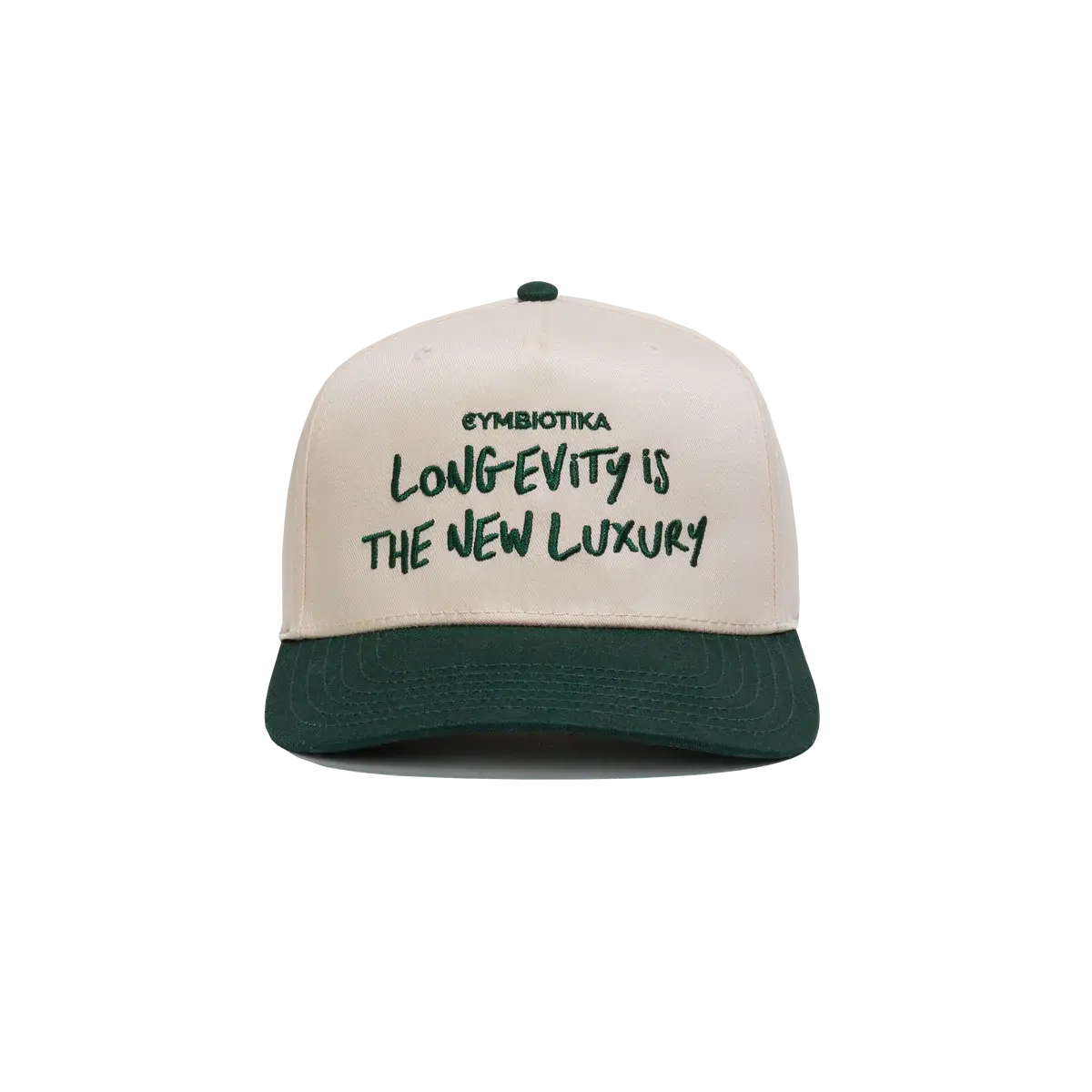 Longevity Is The New Luxury Hat