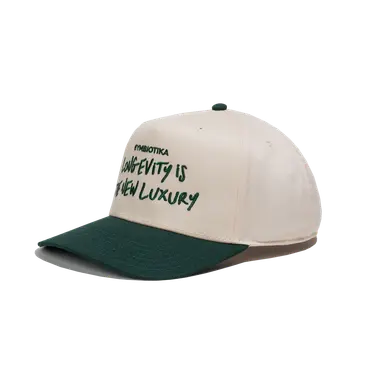 Longevity Is The New Luxury Hat thumbnail 2