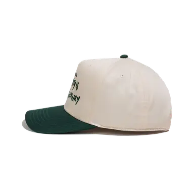 Longevity Is The New Luxury Hat thumbnail 3