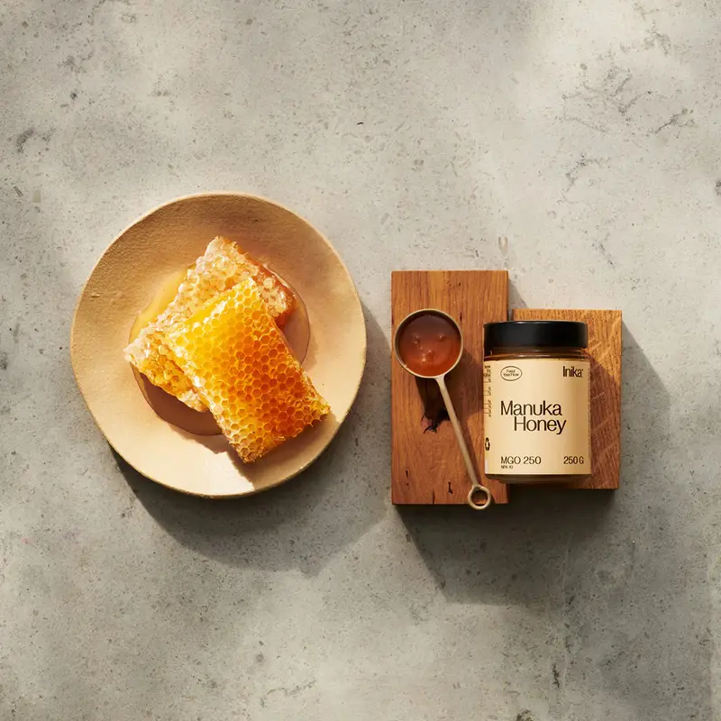 Manuka Honey MGO 250