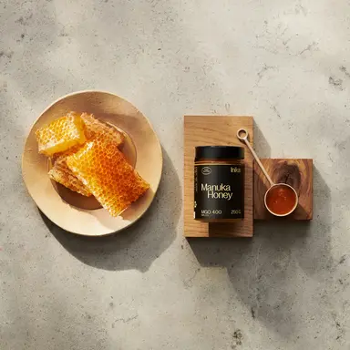 Manuka Honey MGO 400 thumbnail 1