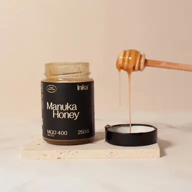 Manuka Honey MGO 400 thumbnail 2